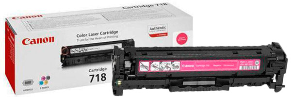 CANON 718M